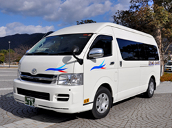 ジャンボタクシー