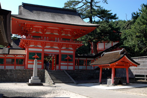 日御碕神社