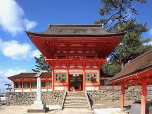 07.日御碕神社