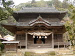 城上神社