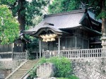 須我神社