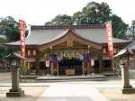 八重垣神社